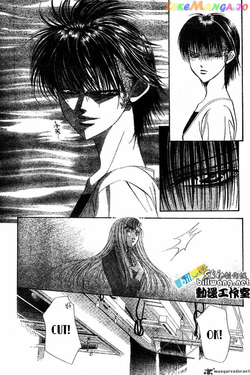 Read Skip Beat En Manga Online