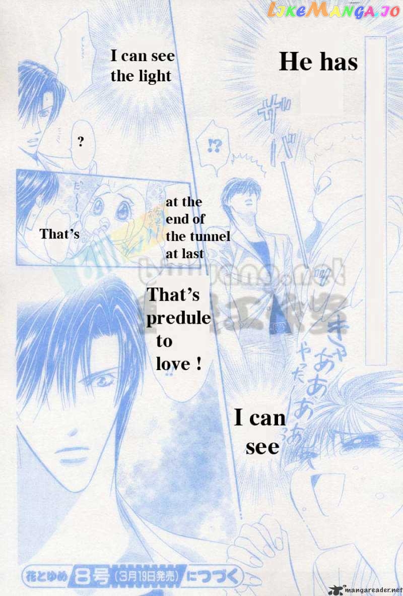 Read Skip Beat En Manga Online