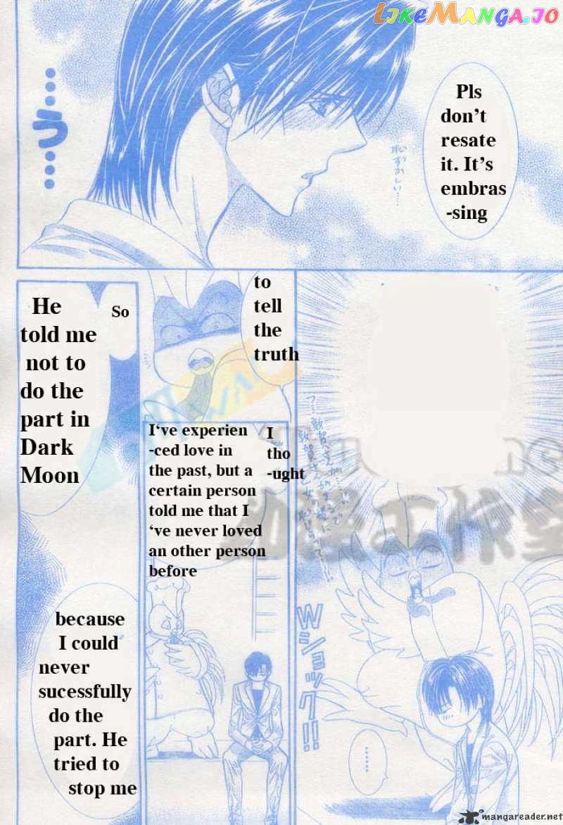 Read Skip Beat En Manga Online