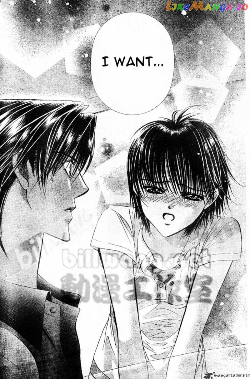 Read Skip Beat En Manga Online