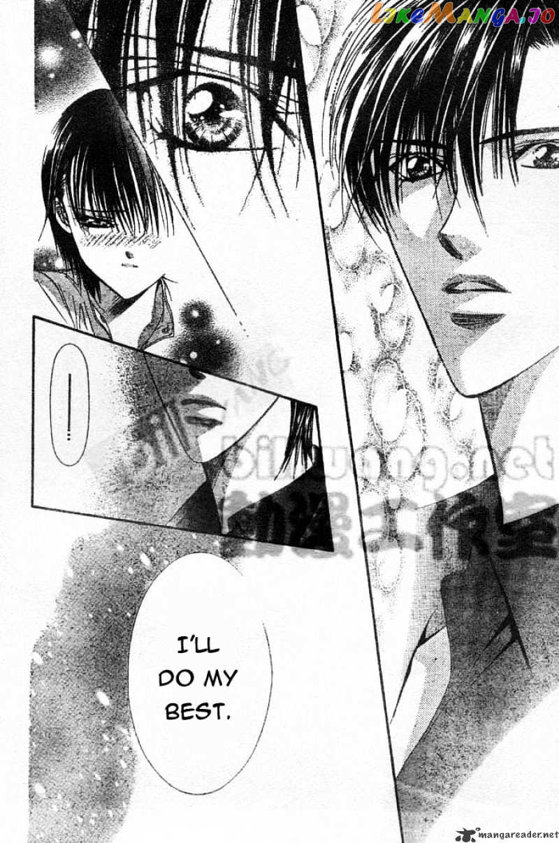 Read Skip Beat En Manga Online