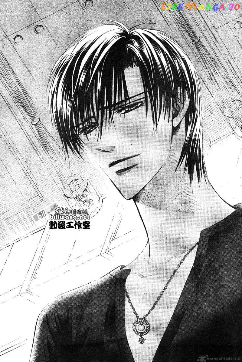 Read Skip Beat En Manga Online