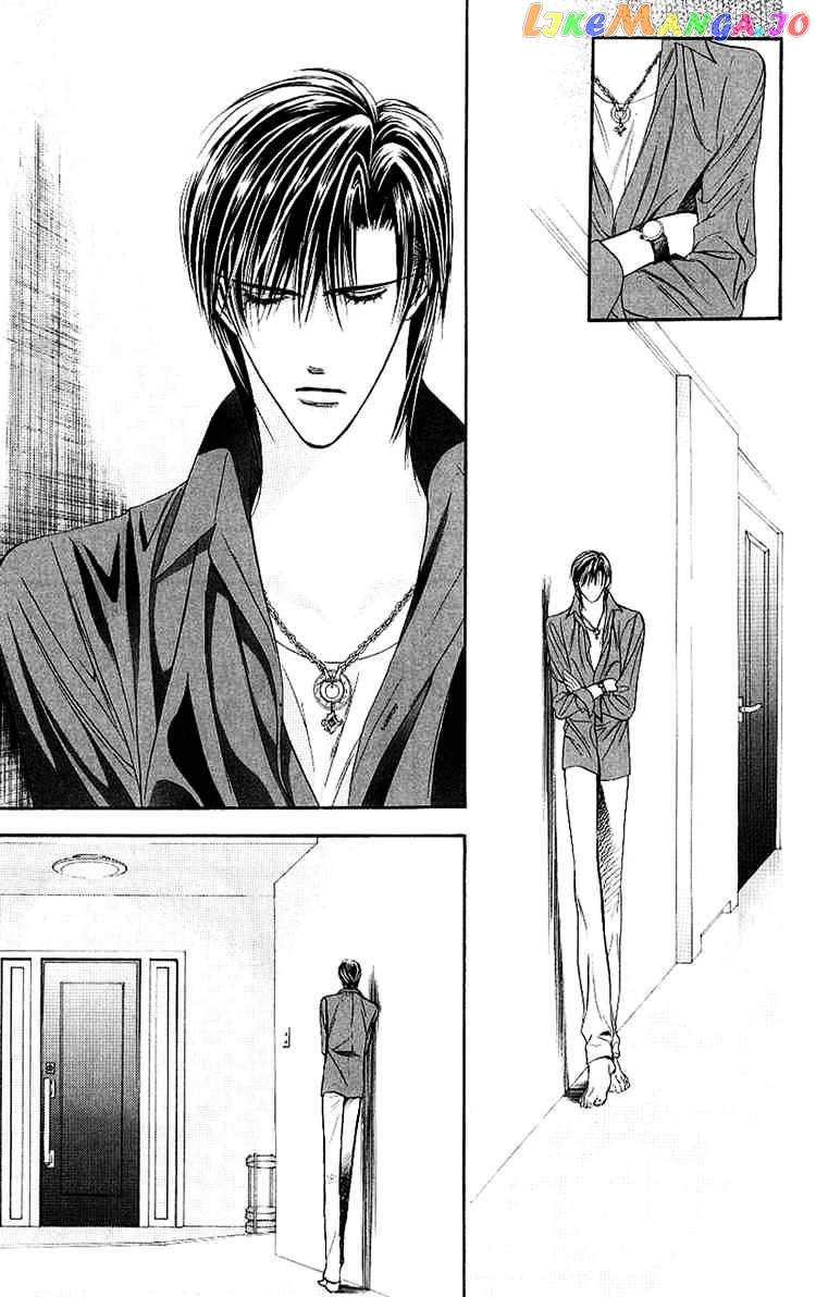 Read Skip Beat En Manga Online