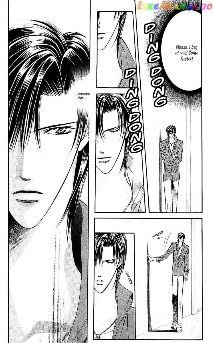 Read Skip Beat En Manga Online