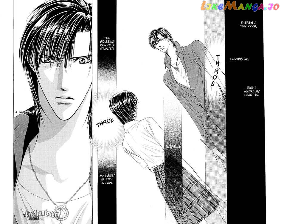 Read Skip Beat En Manga Online