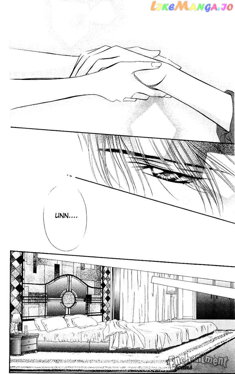 Read Skip Beat En Manga Online