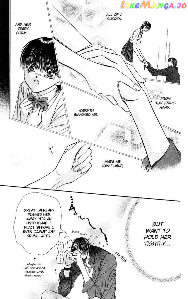 Read Skip Beat En Manga Online