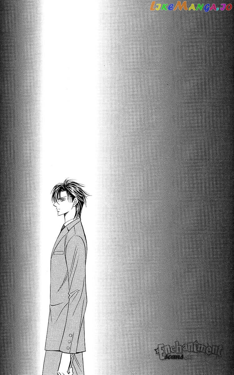Read Skip Beat En Manga Online