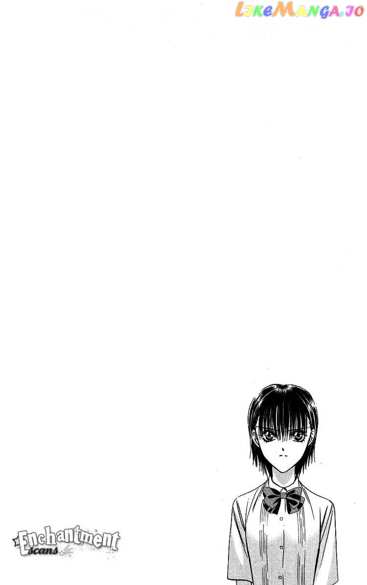 Read Skip Beat En Manga Online