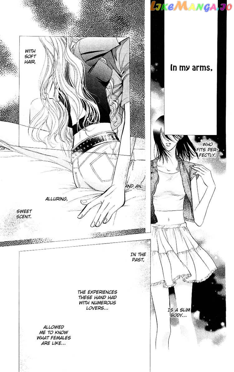 Read Skip Beat En Manga Online