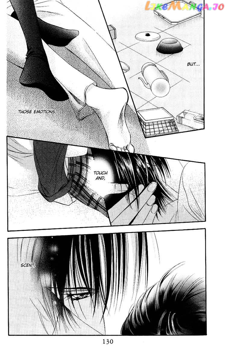 Read Skip Beat En Manga Online