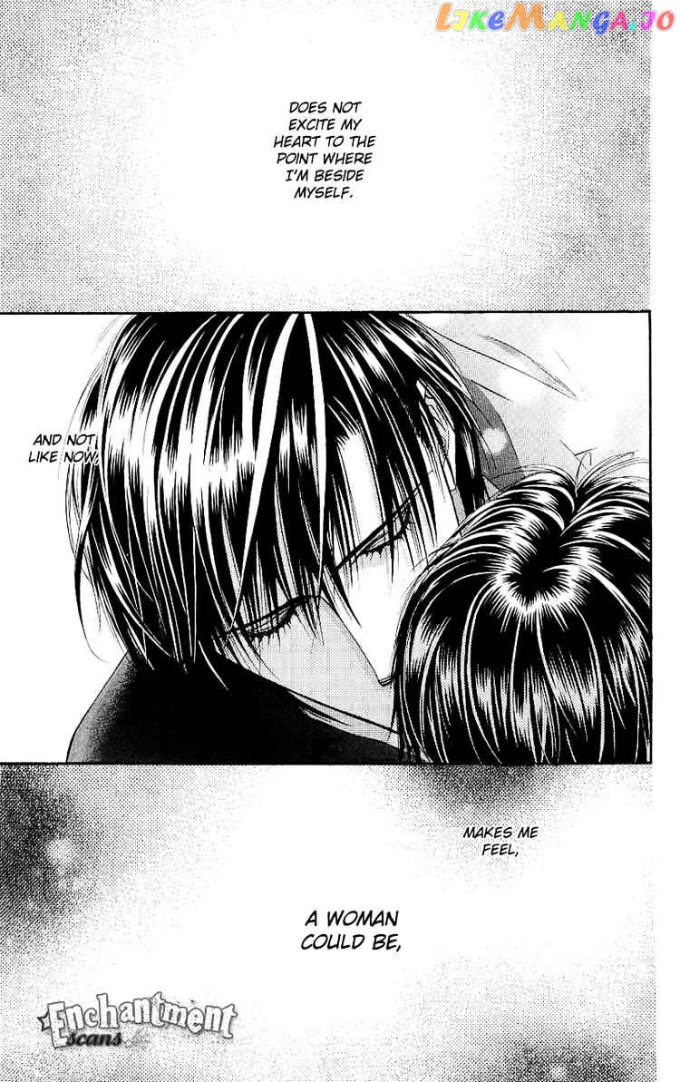 Read Skip Beat En Manga Online