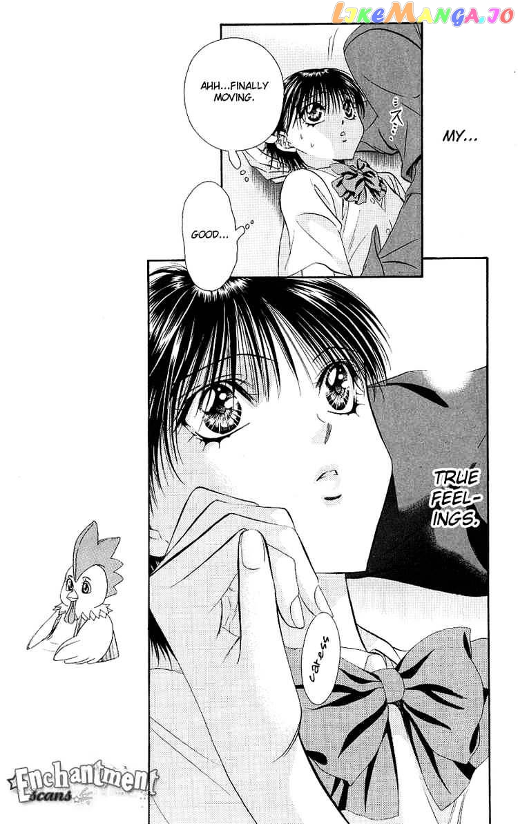 Read Skip Beat En Manga Online