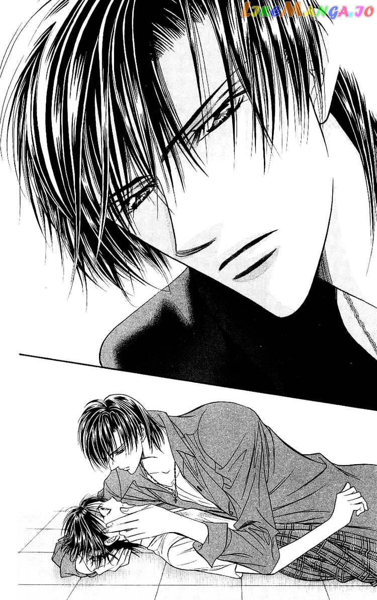 Read Skip Beat En Manga Online