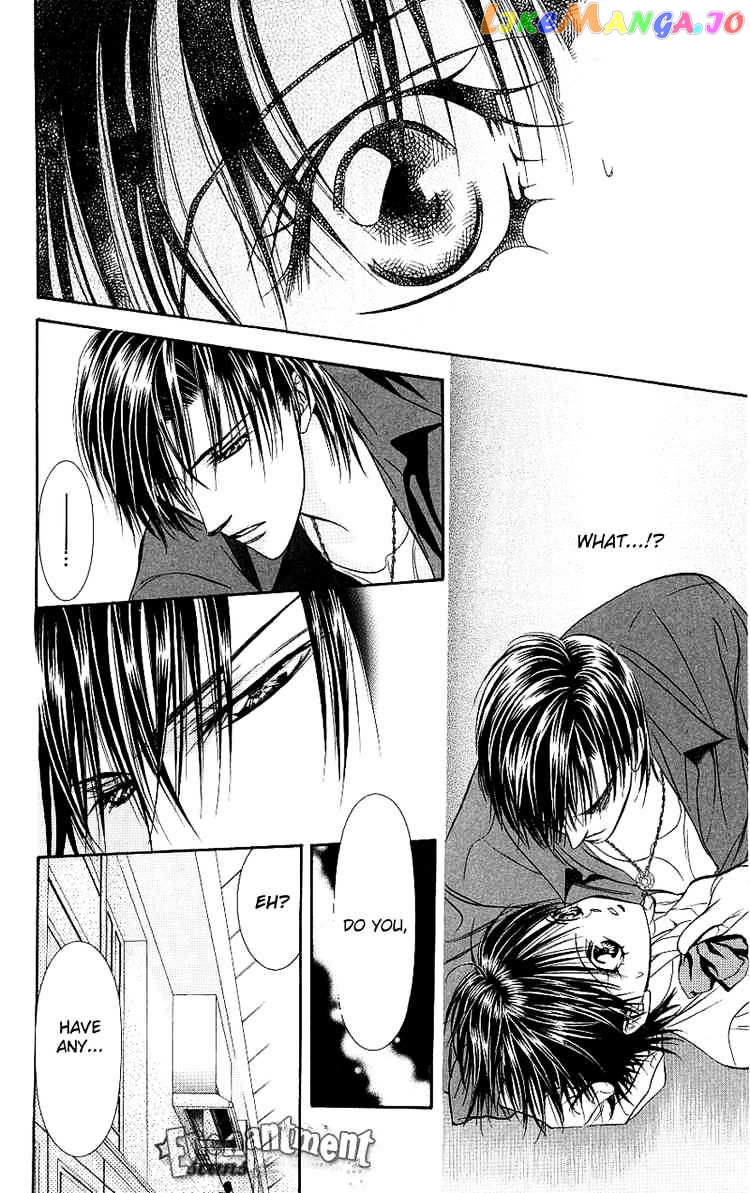 Read Skip Beat En Manga Online