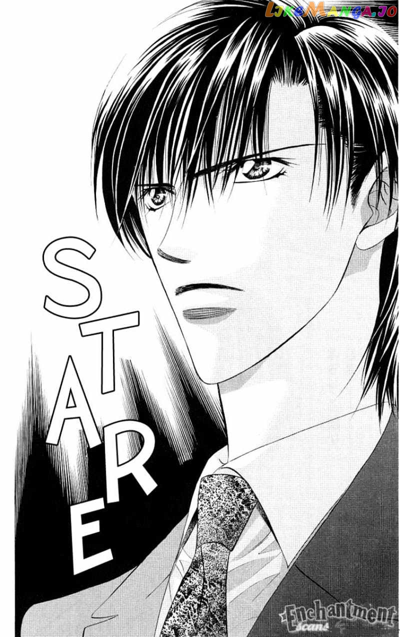 Read Skip Beat En Manga Online
