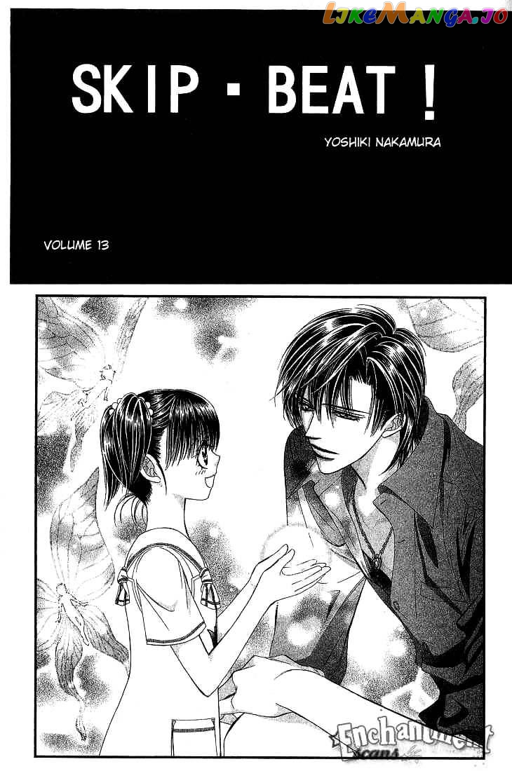 Read Skip Beat En Manga Online