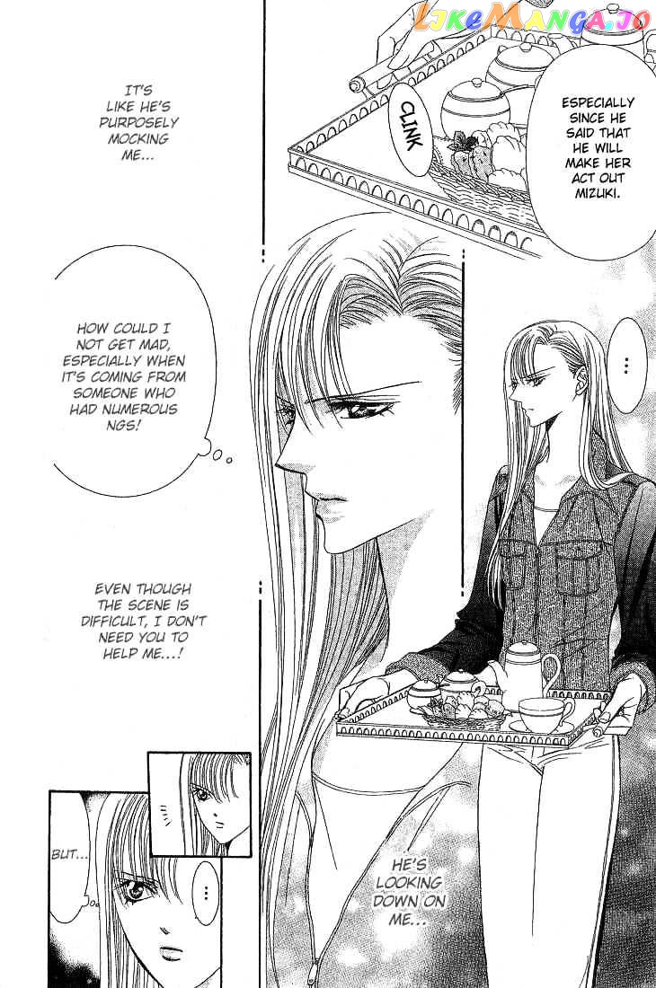 Read Skip Beat En Manga Online
