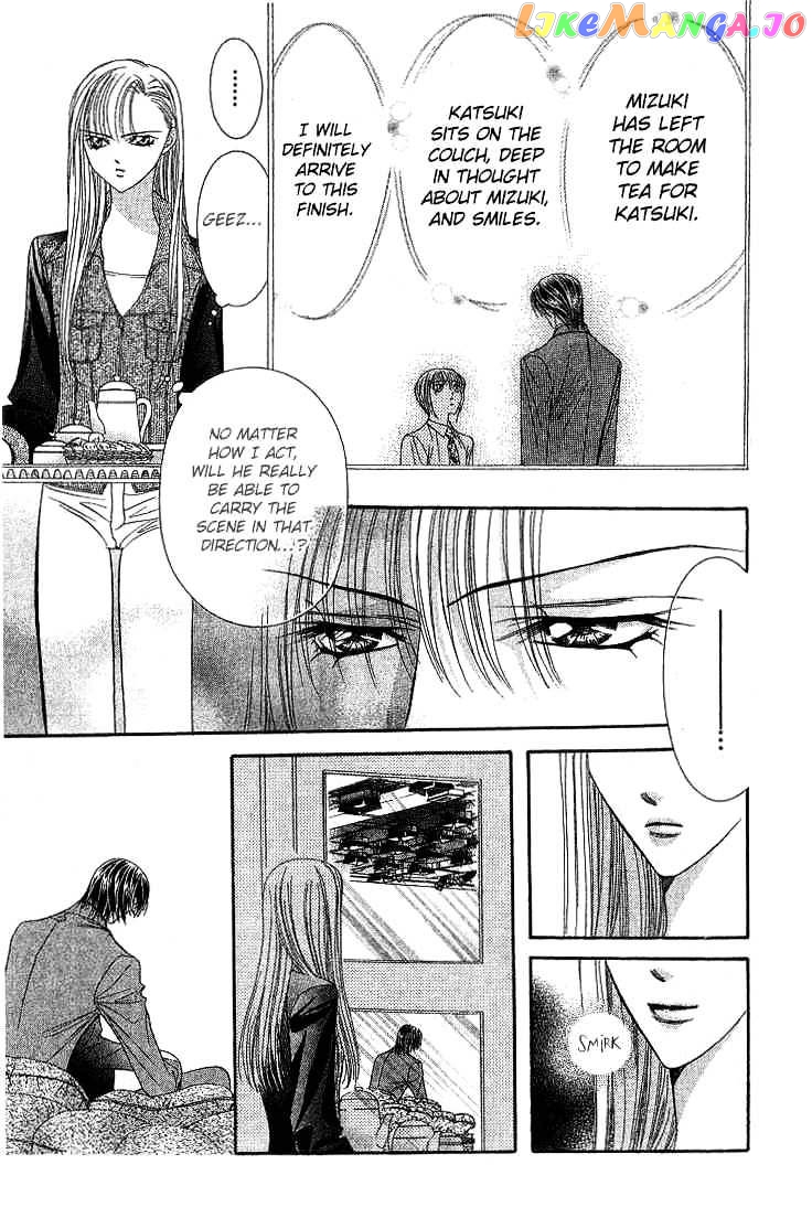 Read Skip Beat En Manga Online