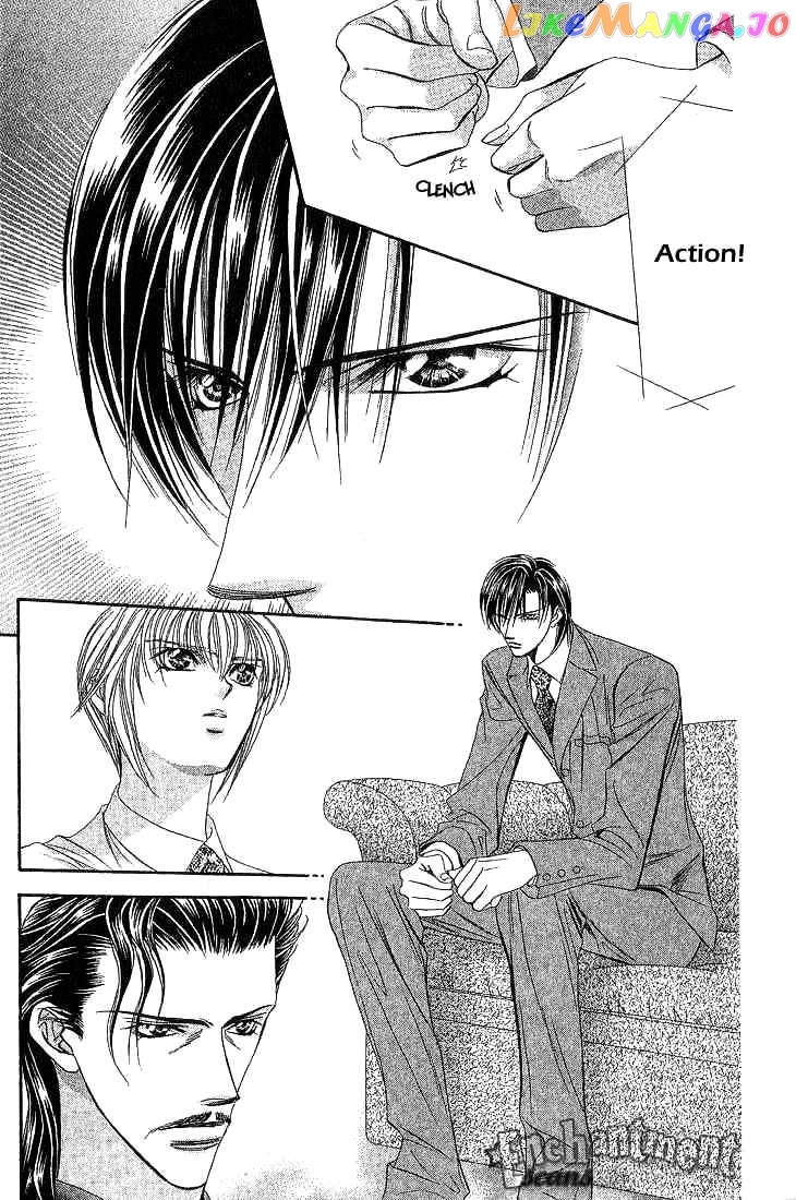 Read Skip Beat En Manga Online