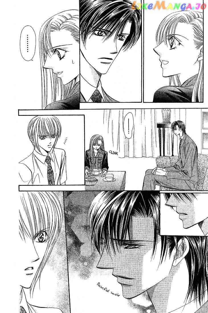 Read Skip Beat En Manga Online