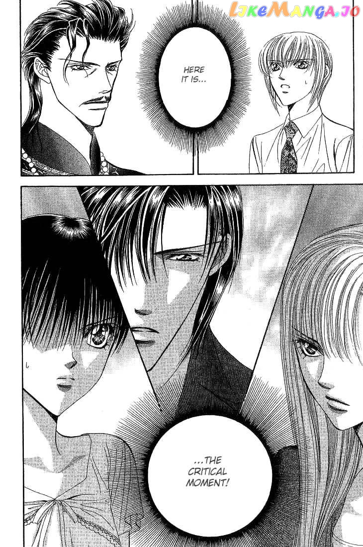 Read Skip Beat En Manga Online