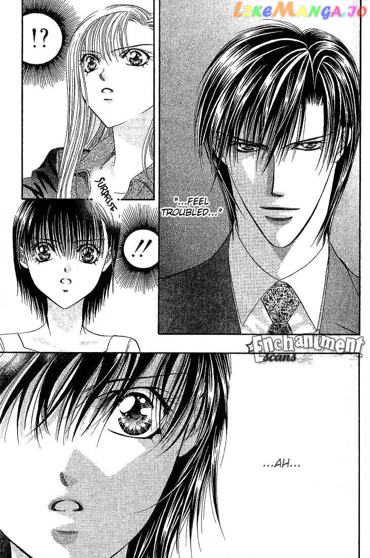 Read Skip Beat En Manga Online