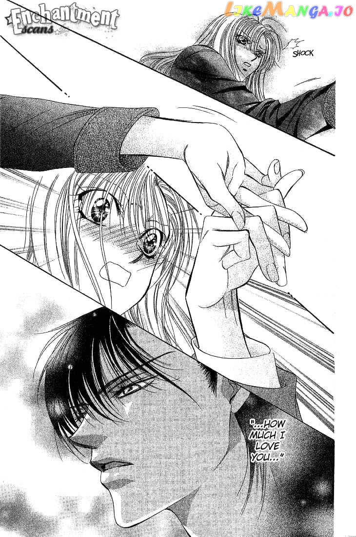Read Skip Beat En Manga Online