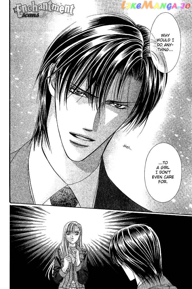 Read Skip Beat En Manga Online