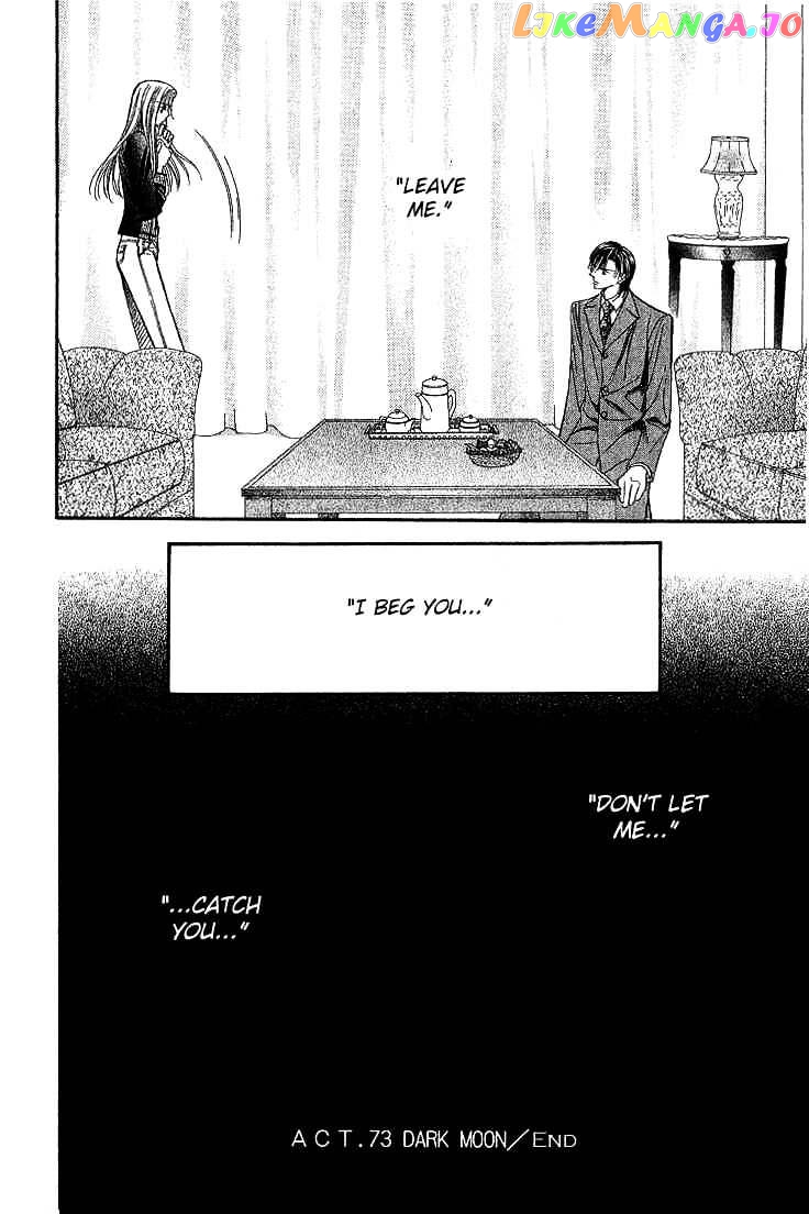 Read Skip Beat En Manga Online