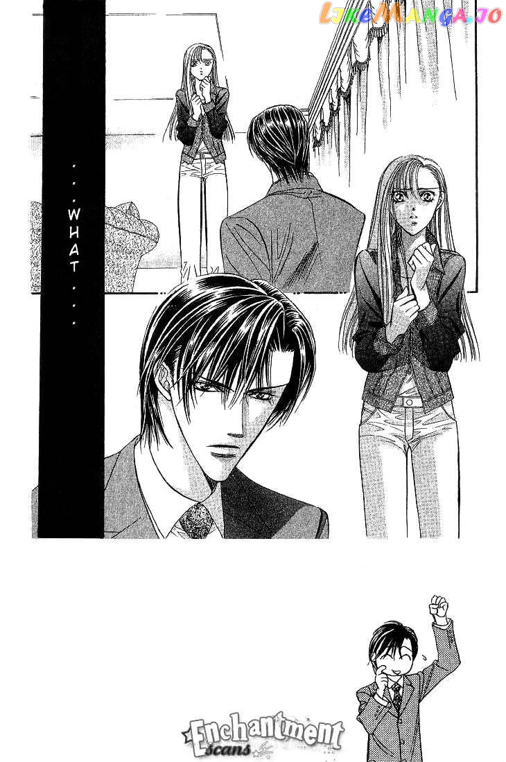 Read Skip Beat En Manga Online