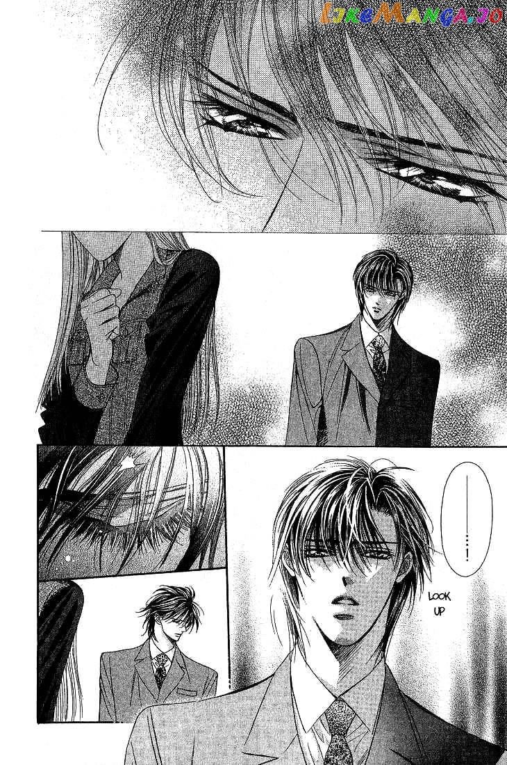 Read Skip Beat En Manga Online