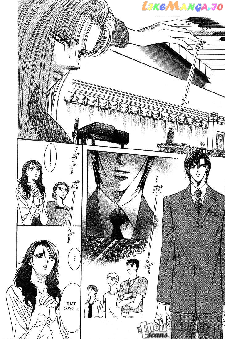 Read Skip Beat En Manga Online