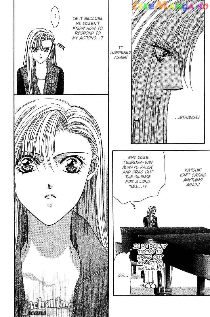 Read Skip Beat En Manga Online
