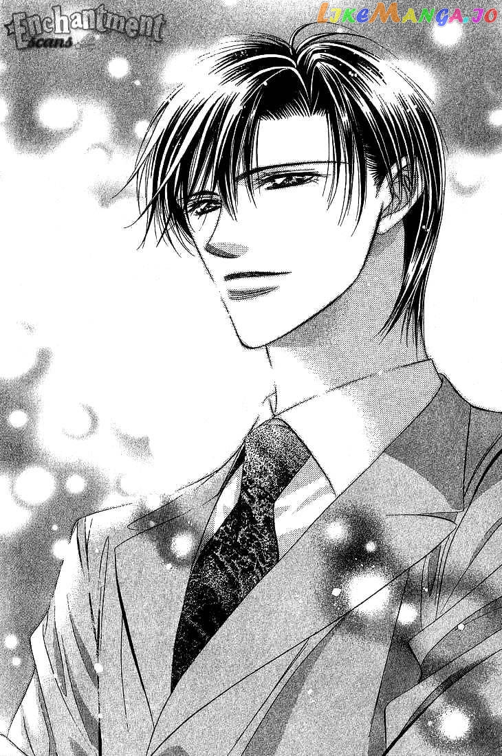 Read Skip Beat En Manga Online