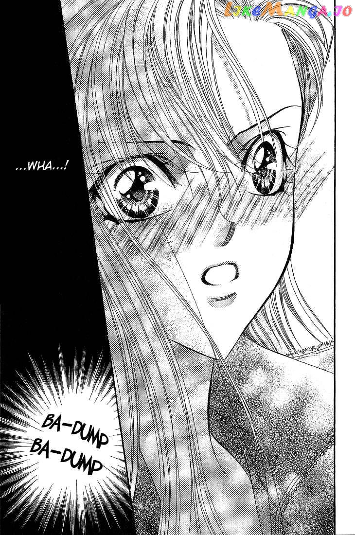 Read Skip Beat En Manga Online