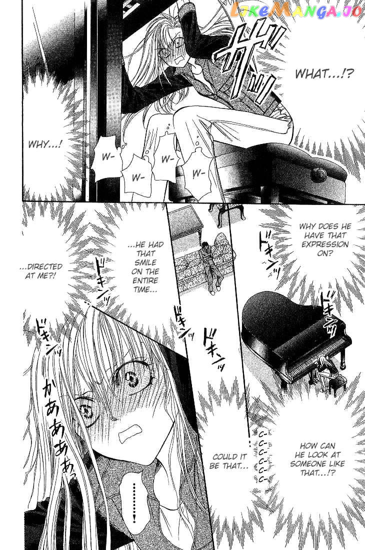 Read Skip Beat En Manga Online