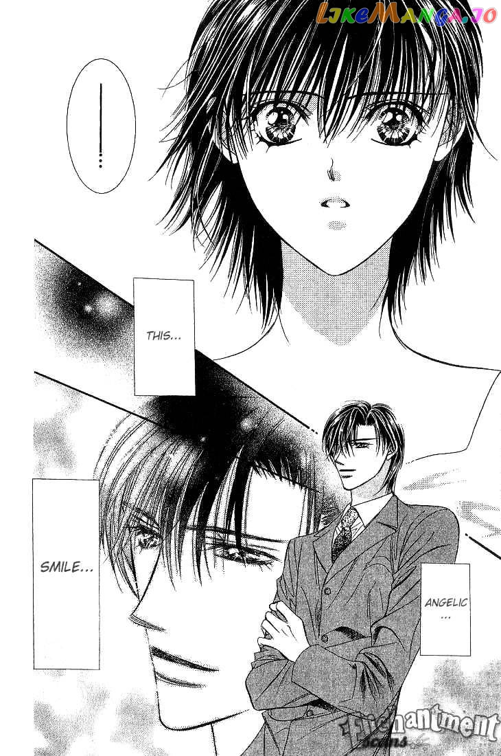 Read Skip Beat En Manga Online