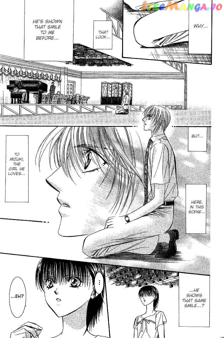 Read Skip Beat En Manga Online