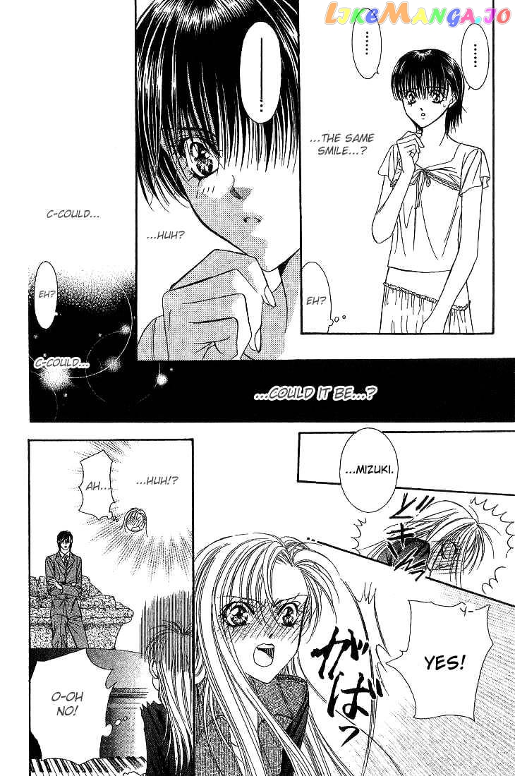 Read Skip Beat En Manga Online
