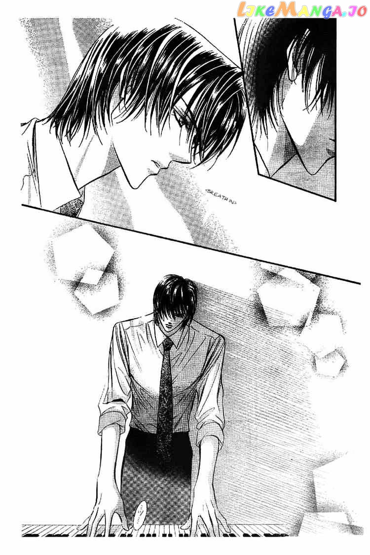 Read Skip Beat En Manga Online