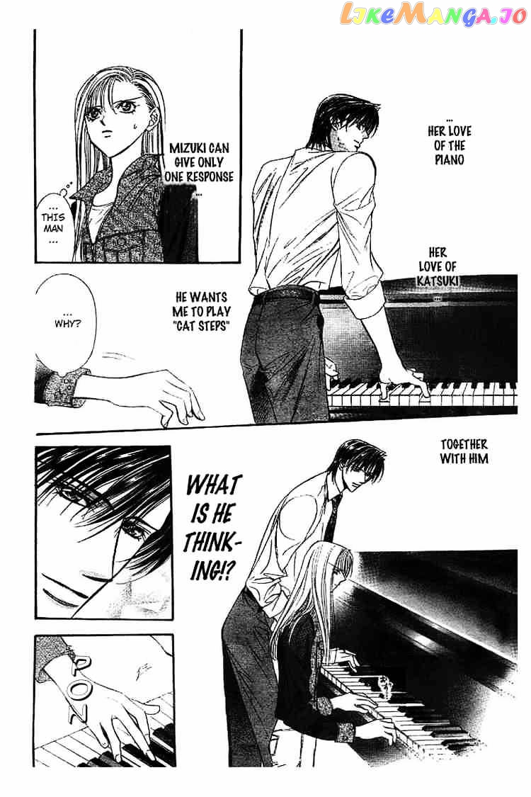 Read Skip Beat En Manga Online