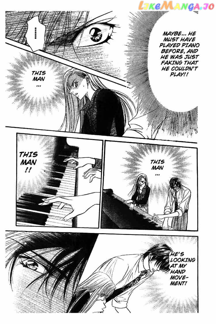 Read Skip Beat En Manga Online