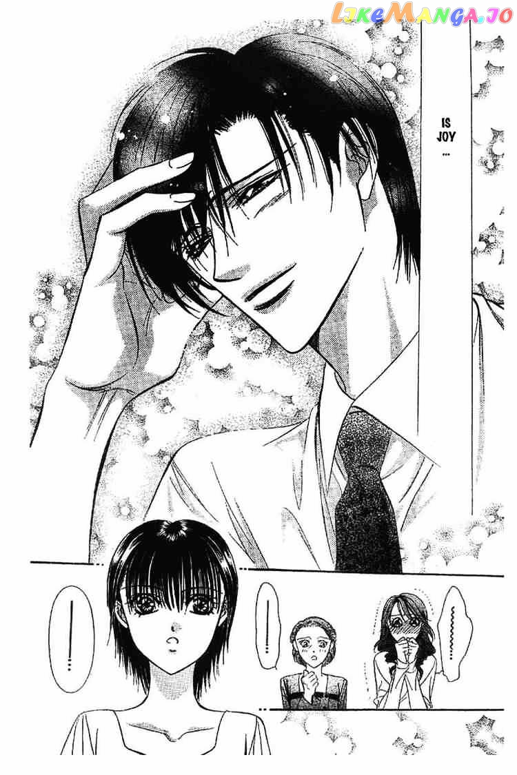 Read Skip Beat En Manga Online