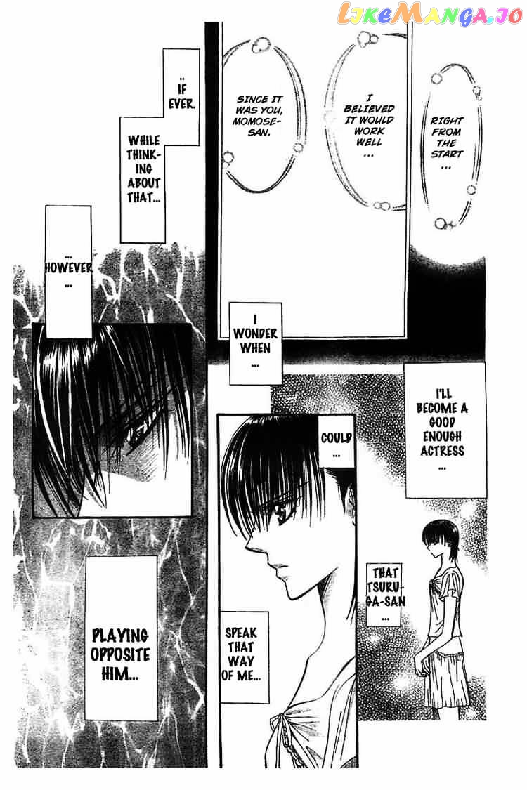 Read Skip Beat En Manga Online