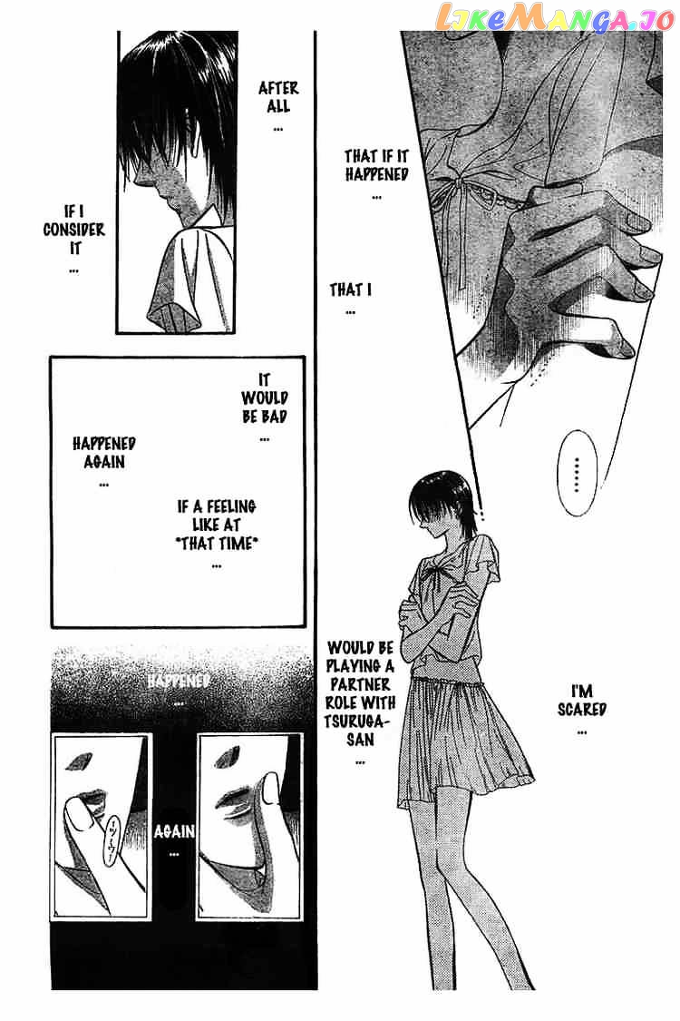 Read Skip Beat En Manga Online