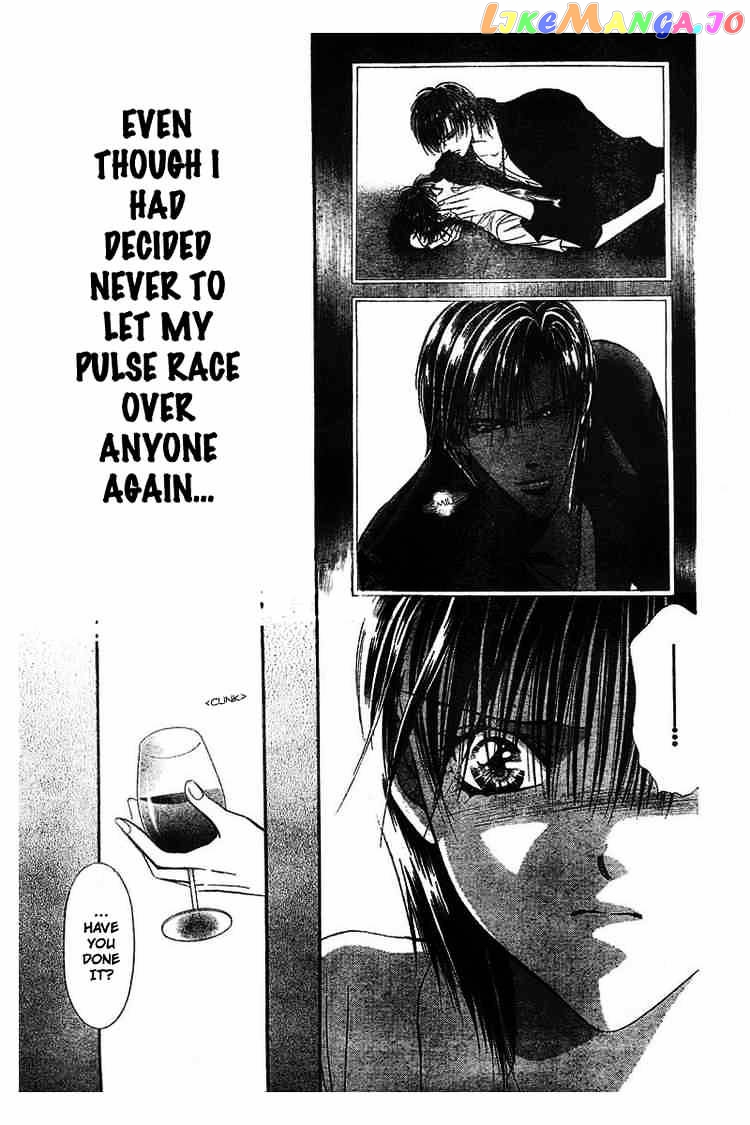Read Skip Beat En Manga Online