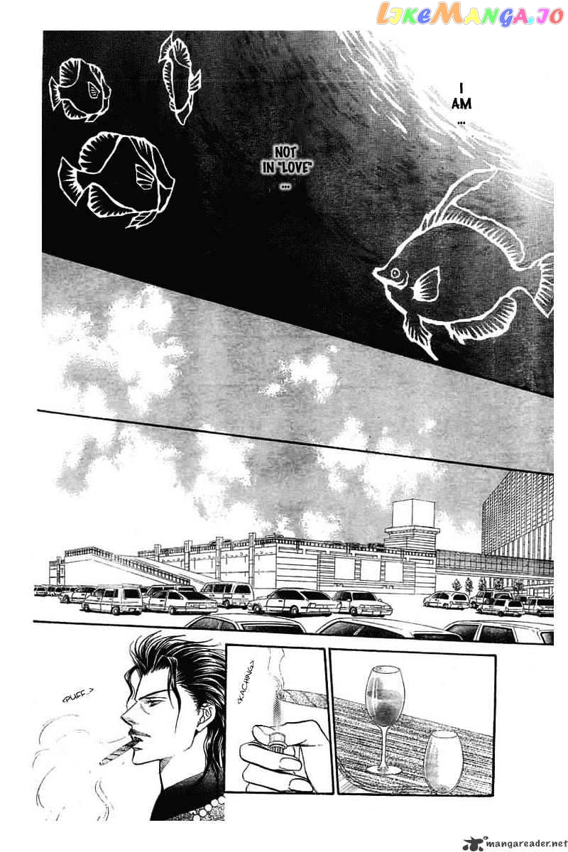 Read Skip Beat En Manga Online