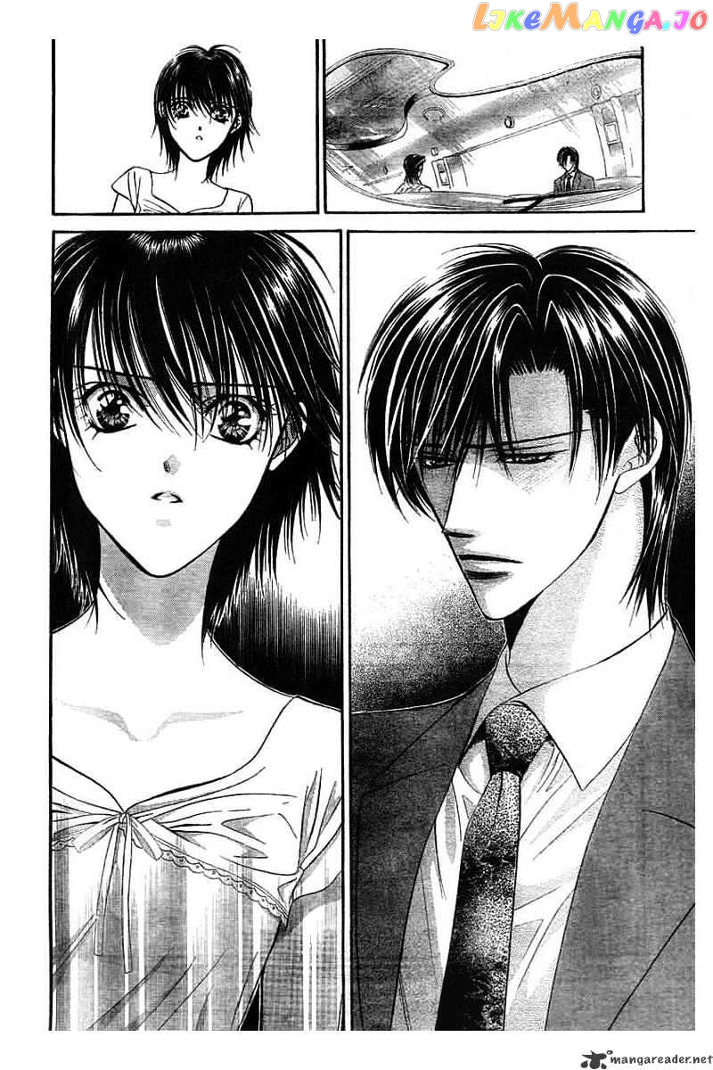 Read Skip Beat En Manga Online