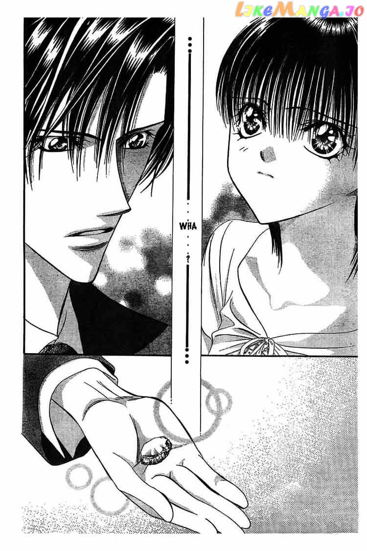 Read Skip Beat En Manga Online